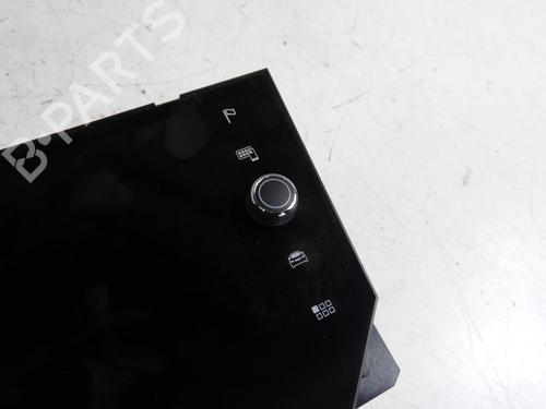 Used Display monitor Display monitor SEAT IBIZA V (KJ1, KJG) 1.0 TSI (116 hp) 24878449 24878449