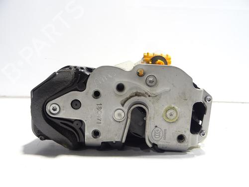 Front right lock OPEL ASTRA J GTC 2.0 OPC Turbo (08) | BP29555290C97 