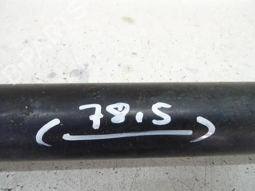 Used Driveshaft Driveshaft SUZUKI GRAND VITARA I (FT, HT) [1998-2008] 20051314 20051314