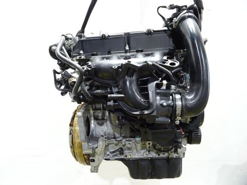 Engine PEUGEOT 208 I (CA_, CC_) 1.6 GTi | BP28588592M1