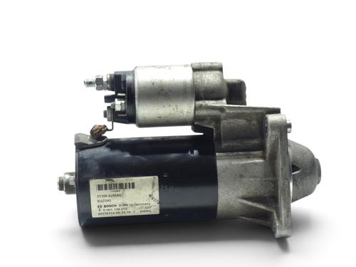 Starter SUZUKI VITARA (LY) 1.6 DDiS AllGrip (APK416D) | BP38761468M8 - Image 4