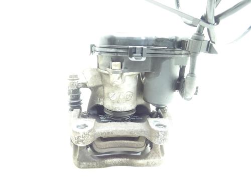 Left rear brake caliper MERCEDES-BENZ A-CLASS (W176) A 160 CDI / d (176.011) | BP31848083M107 - Image 3