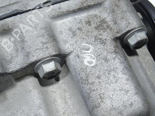 Diferencial trasero Diferencial trasero SUZUKI VITARA (LY) 1.4 Hybrid (Mild Hybrid) AllGrip (APK414) (129 hp) 33828925 33828925