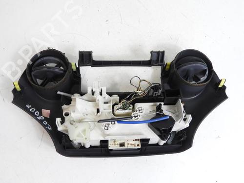 Climate control TOYOTA YARIS (_P1_) 1.0 (SCP10_, SCP10R) | BP20044140I5 