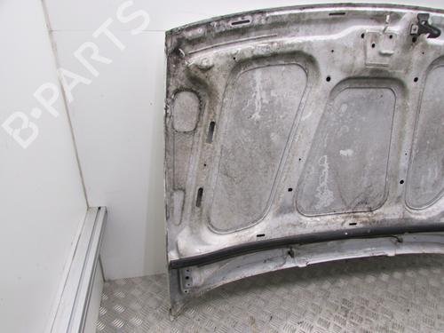 Hood CITROËN SAXO (S0, S1) 1.1 X, SX | BP23891414C1 