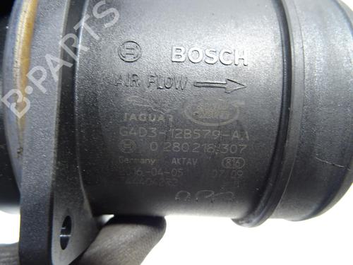Mass air flow sensor LAND ROVER RANGE ROVER EVOQUE (L538) 2.0 D 4x4 | BP23786502M95 - Image 4