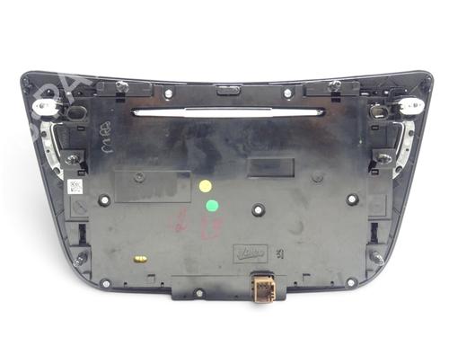 climate-control-peugeot-508-i-8d_-2010-2011-2012-2013-2014-2015-2016-2017-2018-39550827 main image