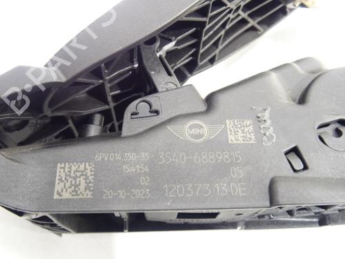 Pedal MINI MINI (F56) Cooper S | BP32318245I4 - Image 3