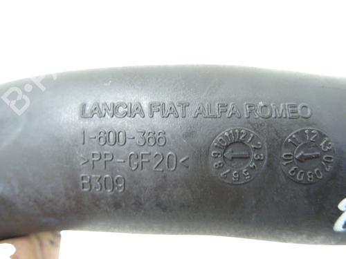 Rohr für Rohr ALFA ROMEO GIULIETTA (940_) 2.0 JTDM (940FXE1A, 940FXG11) (170 hp) 36763970 36763970