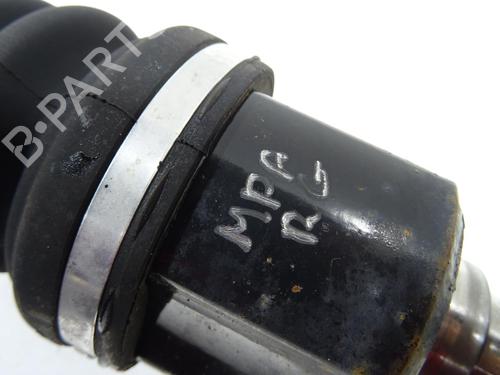 Left rear driveshaft SSANGYONG TIVOLI 1.6 XDi 160 | BP32206464M40  - Image 5