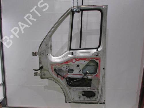 Right front door PEUGEOT BOXER Van (230L) 1.9 D | BP22200074C3 