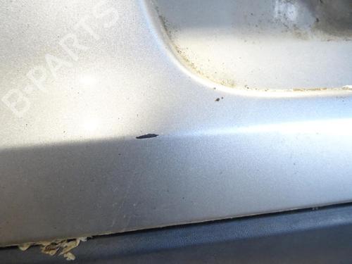 rear-bumper-vw-golf-vi-5k1-2008-2009-2010-2011-2012-2013-2014-35995169 main image