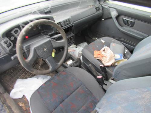 Left headlight CITROËN ZX Break (N2) 1.9 TD | BP20175843C28 