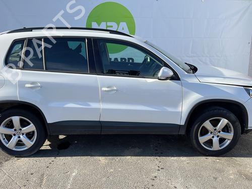 Engine VW TIGUAN (5N_) 2.0 TDI | BP33125811M1 - Image 23