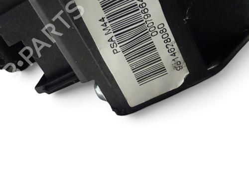 Gear lever DS DS 3 (SA_) 1.2 THP 110 / PureTech 110 (SAHNPS, SAHNZ6, SAHNZT) | BP38599073M90 - Image 6