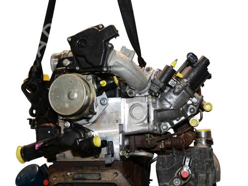 Engine RENAULT FLUENCE (L3_) 1.5 dCi (L30D, L30L, L306, L33F, L33L, L33M, L33V, L33W) | BP39935217M1 - Image 14