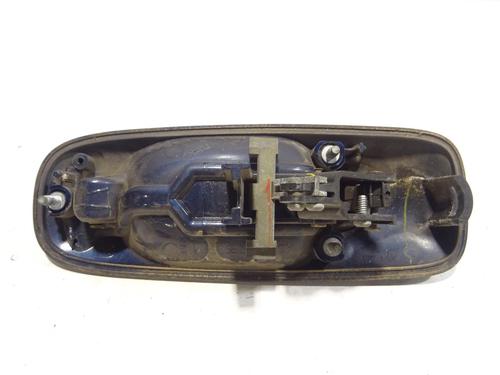 Høyre bak utvendig håndtak CHRYSLER VOYAGER IV (RG, RS) 2.8 CRD | BP29340800C130 