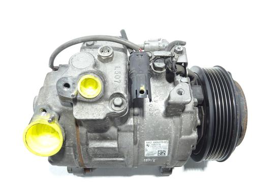 AC compressor BMW X5 (F15, F85) xDrive 40 d | BP29428546M34 