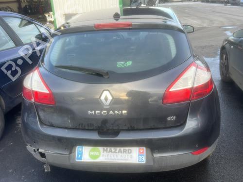 Switch RENAULT MEGANE III Hatchback (BZ0/1_, B3_) 1.5 dCi (BZ09, BZ0D, BZ1W, BZ29, BZ14) | BP26604088I30 - Image 9