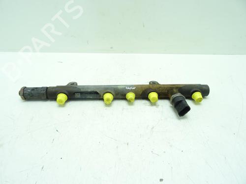 Regua injecçao RENAULT TRAFIC II Van (FL) 1.9 dCi 80 (FL0B) (82 hp) 32667670