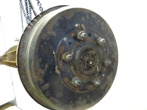 Rear differential NISSAN PATROL GR V Wagon (Y61) 2.8 TD | BP29301042M24 