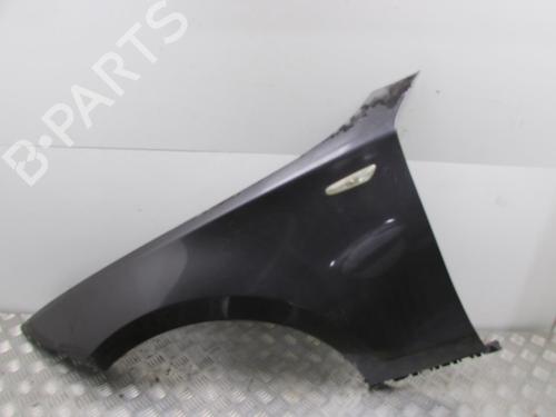 Used Left front fenders BMW 1 (E87) [2003-2013]  21373219