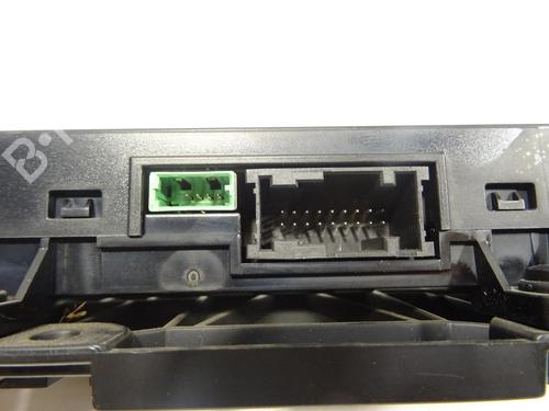 Electronic module PEUGEOT 208 I (CA_, CC_) 1.6 HDi / BlueHDi 75 | BP27972874M83