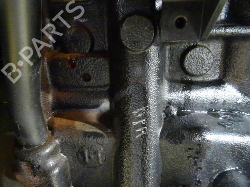 Engine RENAULT CLIO III (BR0/1, CR0/1) 1.5 dCi (C/BR0G, C/BR1G) | BP30778305M1 
