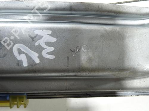Front left window mechanism FORD TRANSIT V363 Van (FCD, FDD)  | BP29429822C22  - Image 5