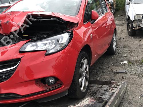 Right rear brake caliper OPEL CORSA E (X15) 1.4 Turbo (08, 68) | BP26657110M106  - Image 13