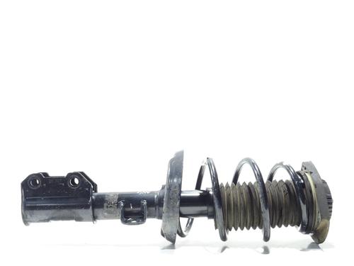 Used Left front shock absorber OPEL ASTRA K (B16) 1.5 CRDI (68) (122 hp) 30079375