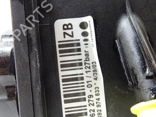 Steering pump BMW X5 (E53) 3.0 d | BP21968963M99  - Image 5
