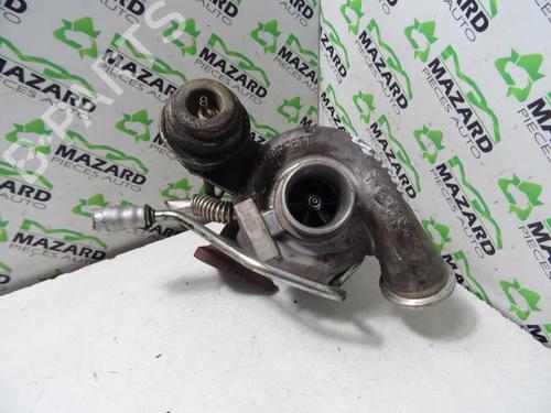 Turbolader/Kompressor OPEL ZAFIRA A MPV (T98) 2.0 DTI 16V (F75) | BP20071108M71 