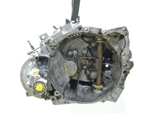Used Gearbox CITROËN C15 Box Body/MPV (VD_) 1.8 D (60 hp) 24449205