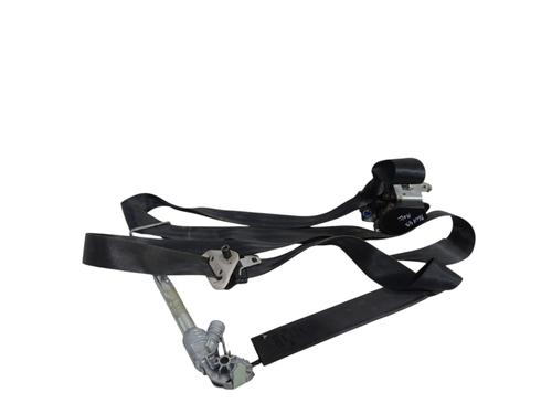 Front left seatbelt CITROËN C3 Picasso (SH_) 1.4 VTi 95 (SH8FSC, SH8FP0, SH8FP6) | BP38922025I26 - Image 3