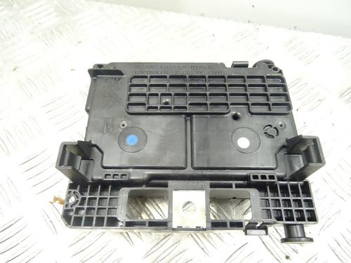 Fuse box PEUGEOT 207 (WA_, WC_) 1.6 HDi | BP30106709E1