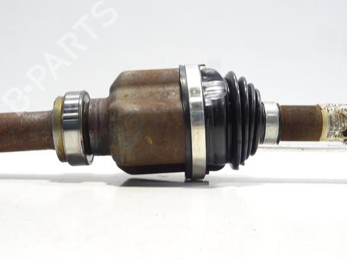 Used Right front driveshaft Right front driveshaft DS DS 5 (KF_) 2.0 BlueHDi 180 (180 hp) 30106655 30106655