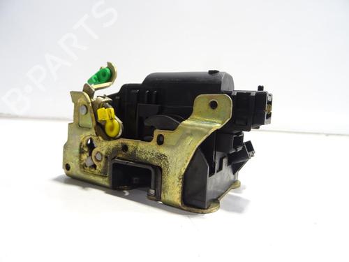 Front left lock RENAULT KANGOO Express (FC0/1_) 1.5 dCi (FC07, FC1R) | BP29422163C98 