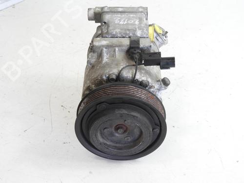 AC compressor HYUNDAI i30 (FD) 2.0 CRDi | BP21970210M34 
