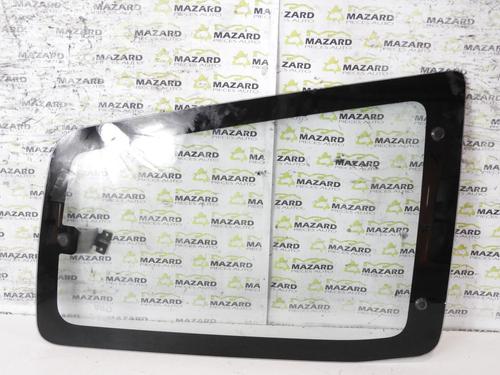 Used Rear right quarter glass MITSUBISHI PAJERO III (V7_W, V6_W) 3.2 Di-D (V68W, V78W) (165 hp) 20052323