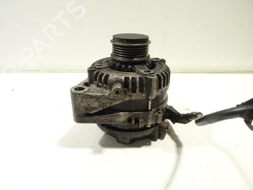 Generator TOYOTA RAV 4 II (_A2_) 2.0 D 4WD (CLA20_, CLA21_, CLA20R, CLA21R) (116 hp) 32110415