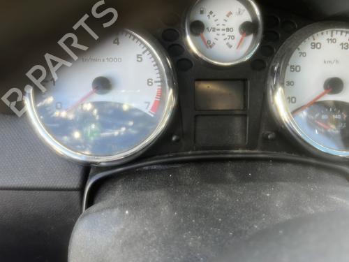 Fuse box PEUGEOT 207 SW (WK_) 1.6 16V | BP30592572E1 