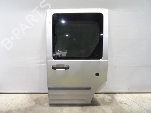 Used Left slide door FORD TOURNEO CONNECT 1.8 TDCi (90 hp) 29154452
