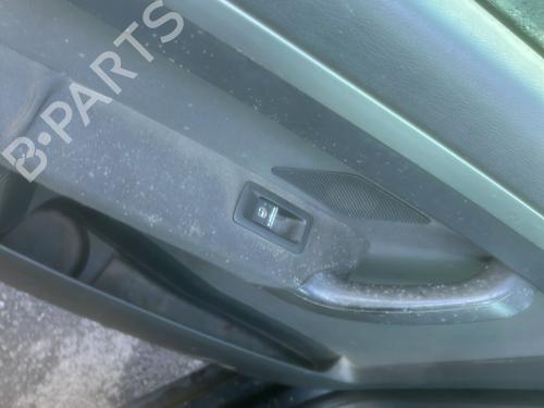 Rear left door window VW TOURAN (1T1, 1T2) 2.0 TDI 16V | BP23787590C20 
