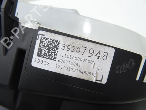 Electronic module OPEL ASTRA K (B16) 1.5 CRDI (68) | BP30079366M83  - Image 8