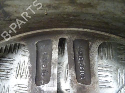 Rim HYUNDAI KONA (OS, OSE, OSI) 1.0 T-GDi Hybrid 48V | BP29503818C45 