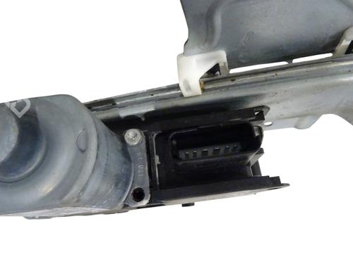 Front right window mechanism PEUGEOT 2008 I (CU_) 1.2 THP 110 / PureTech 110 | BP39697328C23 - Image 3