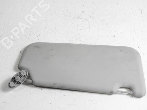 Used Left sun visor Left sun visor FORD MONDEO IV Turnier (BA7) 2.0 TDCi (140 hp) 20065315 20065315