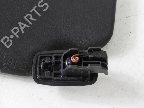 Used Right sun visor Right sun visor BMW X1 (F48) xDrive 25 d (231 hp) 20064825 20064825