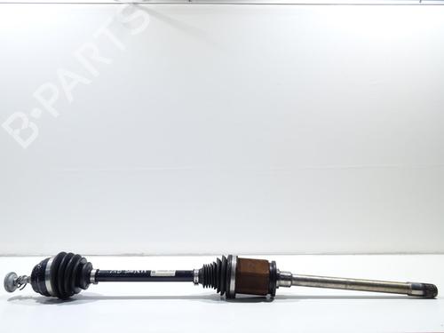 Used Right front driveshaft BMW X3 (E83) xDrive 35 d (286 hp) 20037885